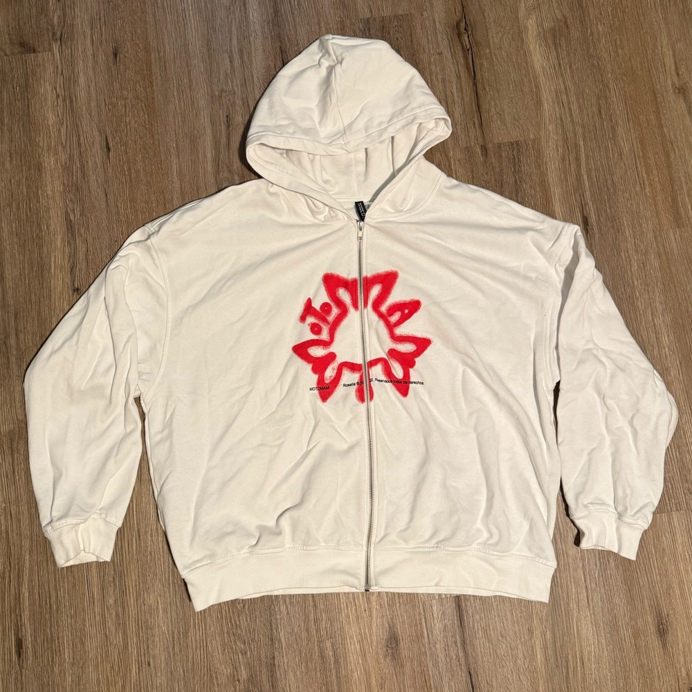 Rosalía Hoodie